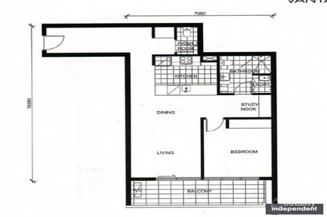 402/1 Watkin St, Bruce, ACT 2617