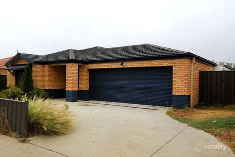 Property photo of 53 Manor Lakes Boulevard Manor Lakes VIC 3024