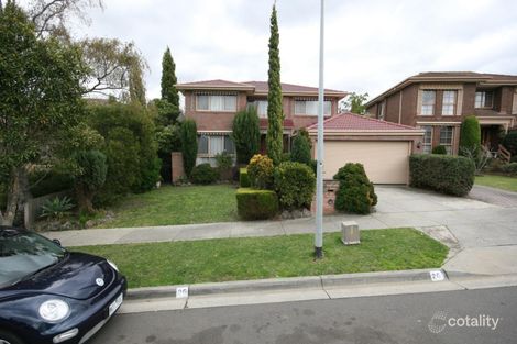 26 Wakley Cres, Wantirna South, VIC 3152