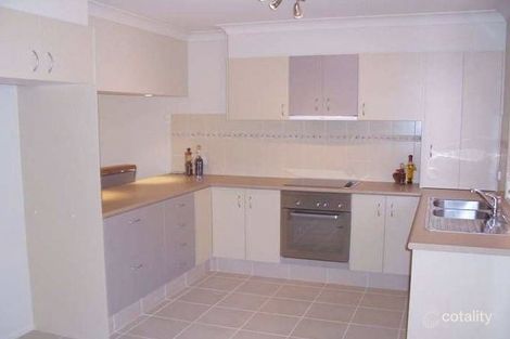 Property photo of 22 Regensberg Close Varsity Lakes QLD 4227