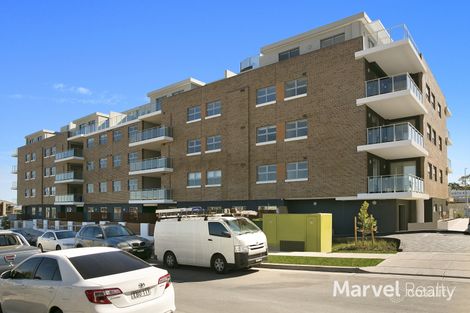 Property photo of 227/42-44 Armbruster Avenue Kellyville NSW 2155
