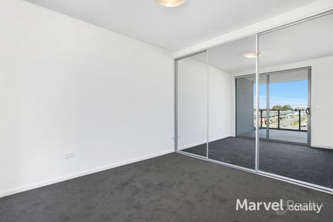 Property photo of 227/42-44 Armbruster Avenue Kellyville NSW 2155