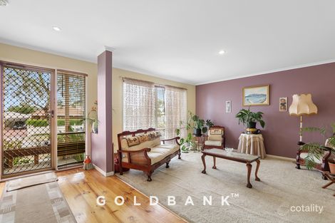 Property photo of 53 Horizon Boulevard Hampton Park VIC 3976