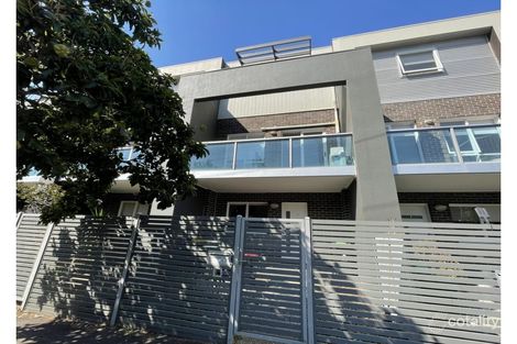 Property photo of 252C Glenlyon Road Fitzroy North VIC 3068