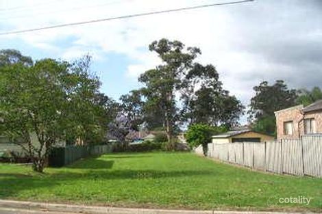 18a Lincoln Dr, Cambridge Park, NSW 2747