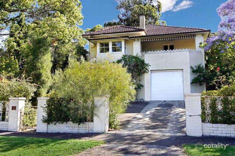 24 Merlin St, Roseville, NSW 2069