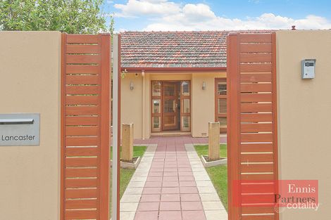 Property photo of 12 Lancaster Street Lockleys SA 5032