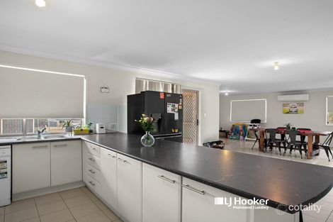 Property photo of 50 Edgerton Drive Plainland QLD 4341