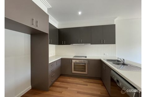 Property photo of 252C Glenlyon Road Fitzroy North VIC 3068