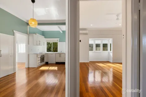 Property photo of 39 Dalley Street Mullumbimby NSW 2482
