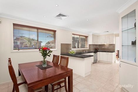 Property photo of 49A Paton Street Merrylands West NSW 2160