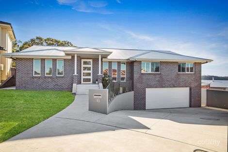 Property photo of 16 Foreman Place Barden Ridge NSW 2234