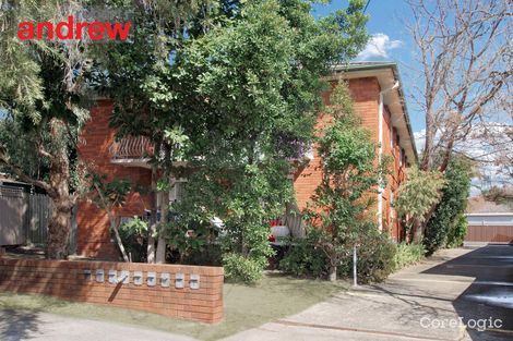 Property photo of 6/13 Dibbs Street Canterbury NSW 2193