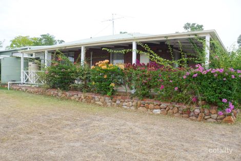 Property photo of 39 Deletraz Road Wivenhoe Pocket QLD 4306