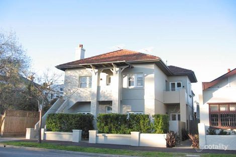 1 Anderson St, South Melbourne, VIC 3205