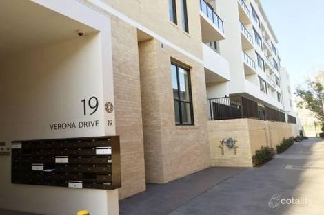 306/19-23 Verona Dr, Wentworth Point, NSW 2127