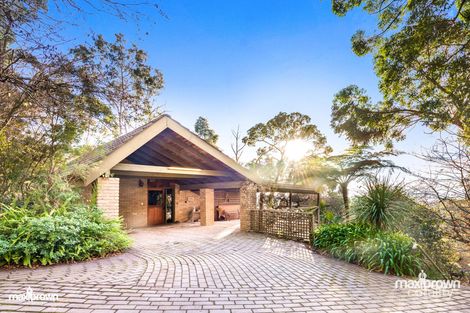 35 Old Coach Rd, Kalorama, VIC 3766