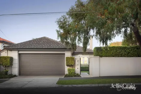 Property photo of 8 Cairnes Crescent Brighton VIC 3186