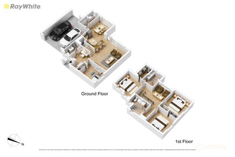 Property photo of 2/11 Austin Street Hughesdale VIC 3166