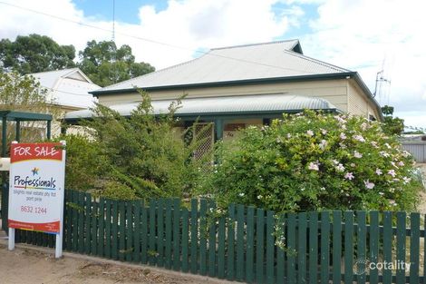 Property photo of 344 The Terrace Risdon Park SA 5540