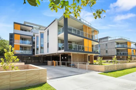 201/67 Graham St, Nowra, NSW 2541