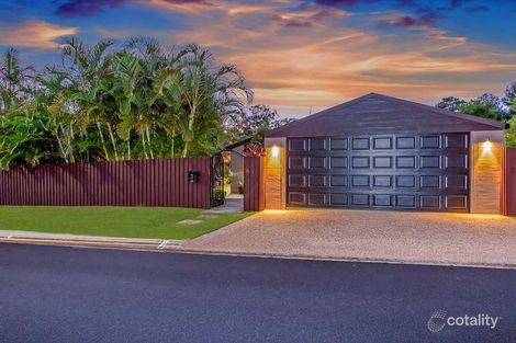 Property photo of 3 Ealing Court Nerang QLD 4211