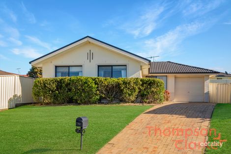 Property photo of 16 Parkside Crescent Thornton NSW 2322