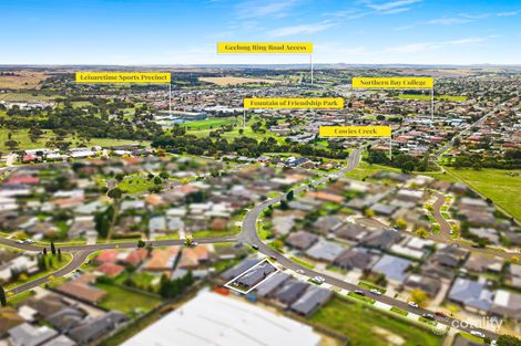 Property photo of 38B Shannahan Drive Bell Park VIC 3215