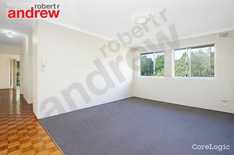 Property photo of 6/13 Dibbs Street Canterbury NSW 2193