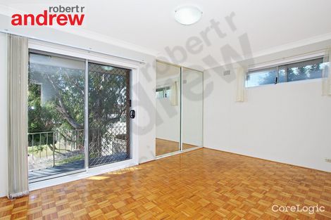 Property photo of 6/13 Dibbs Street Canterbury NSW 2193