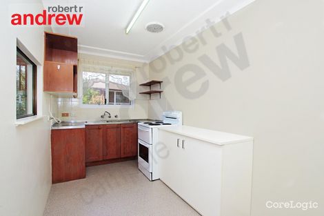 Property photo of 6/13 Dibbs Street Canterbury NSW 2193