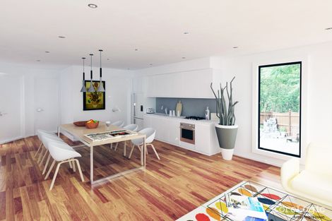 Property photo of 3/172 Mt Dandenong Road Ringwood East VIC 3135