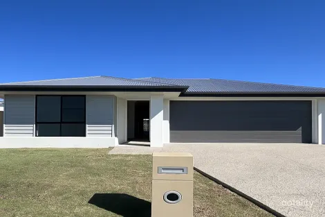 31 Donovan St, Blacks Beach, QLD 4740