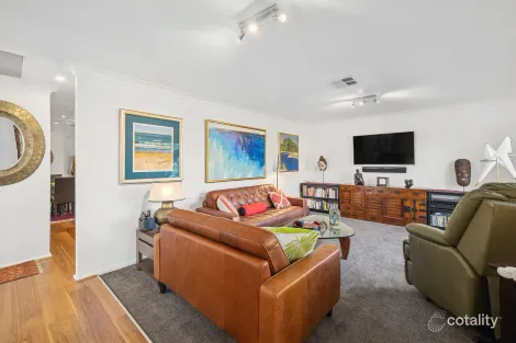 Property photo of 9 Compass Close Salamander Bay NSW 2317