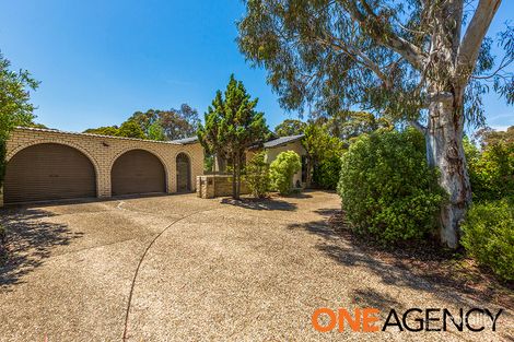 Property photo of 46 Morrison Street Kambah ACT 2902