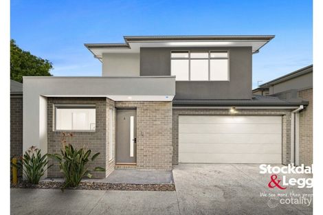 Property photo of 3/5 Pascoe Street Westmeadows VIC 3049