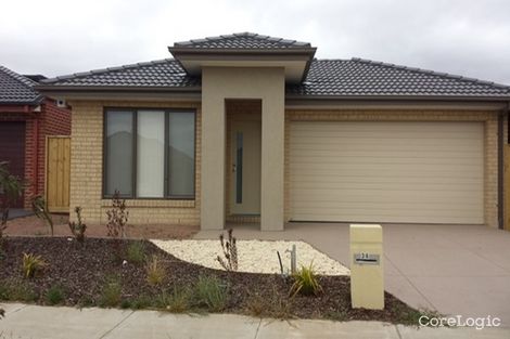 Property photo of 36 Lockheed Parade Point Cook VIC 3030