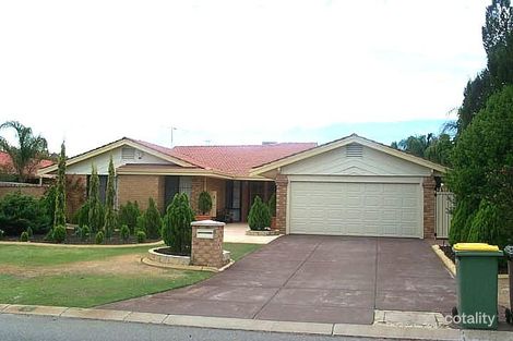 5 Bovell Gdns, Leeming, WA 6149