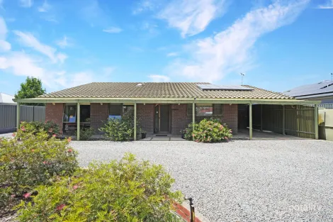 54B HILLIER RD, EVANSTON, SA 5116