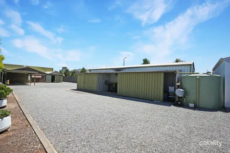 Property photo of 54B Hillier Road Evanston SA 5116