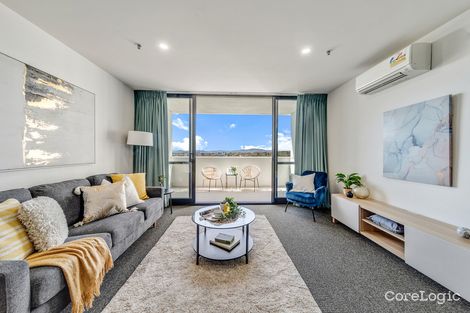 Property photo of 1509/120 Eastern Valley Way Belconnen ACT 2617