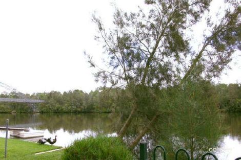Property photo of 522 Henry Lawson Drive East Hills NSW 2213