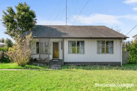 Property photo of 56 Sherrin Street Morwell VIC 3840