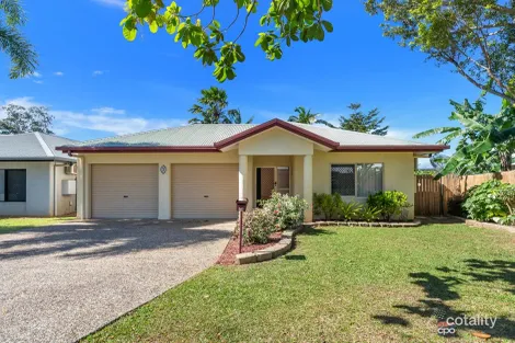 13 Amazon Cl, Mount Sheridan, QLD 4868