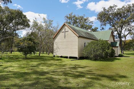 Property photo of 2157 Christmas Creek Road Lamington QLD 4285