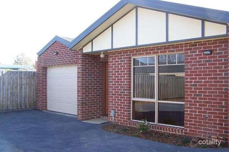 3/20 Pasley St, Sunbury, VIC 3429