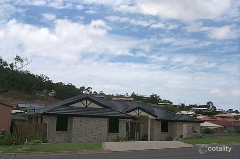 165 J Hickey Ave, Clinton, QLD 4680