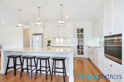 Property photo of 9 Buran Road Pemulwuy NSW 2145