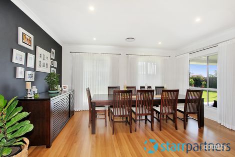 Property photo of 9 Buran Road Pemulwuy NSW 2145