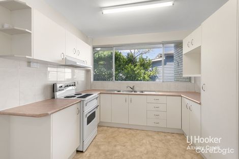 Property photo of 2/111 Glenalva Terrace Enoggera QLD 4051